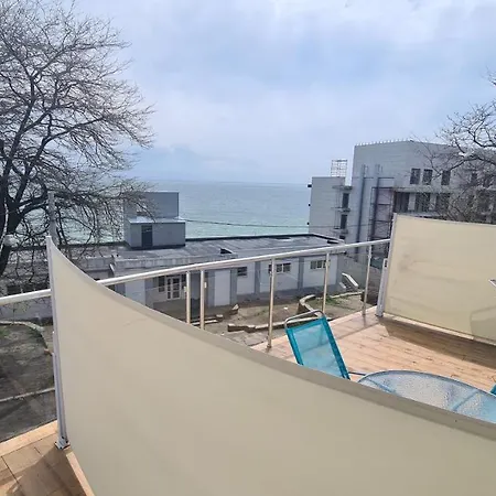 семейная люстдорф Odessa