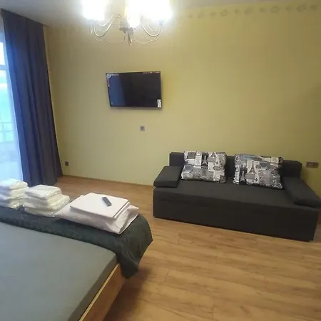 بيت ريفي семейная люстдорф