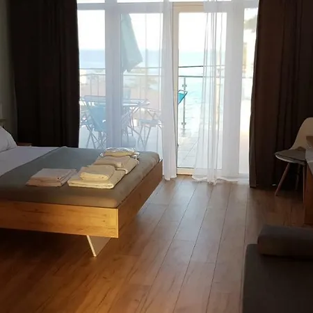 Locanda семейная люстдорф