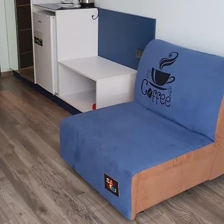 بيت ريفي семейная люстдорф