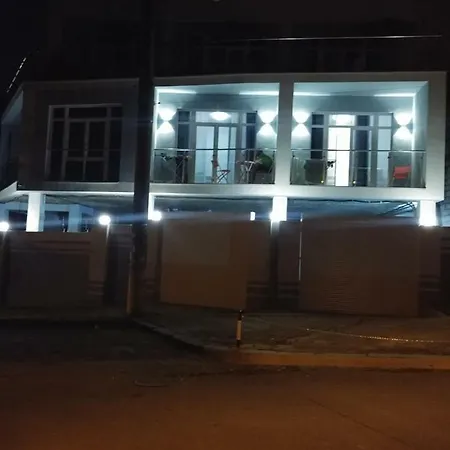 семейная люстдорф Locanda Odessa