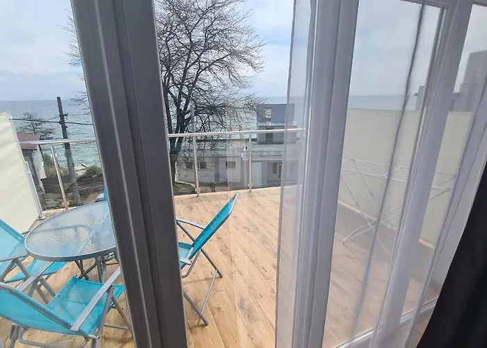 семейная люстдорф 宾馆