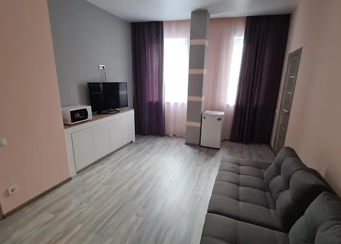 بيت ريفي семейная люстдорф *