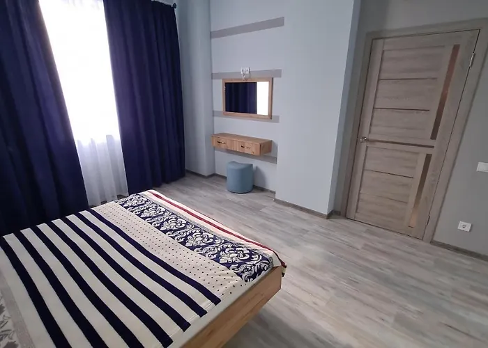 семейная люстдорф Inn