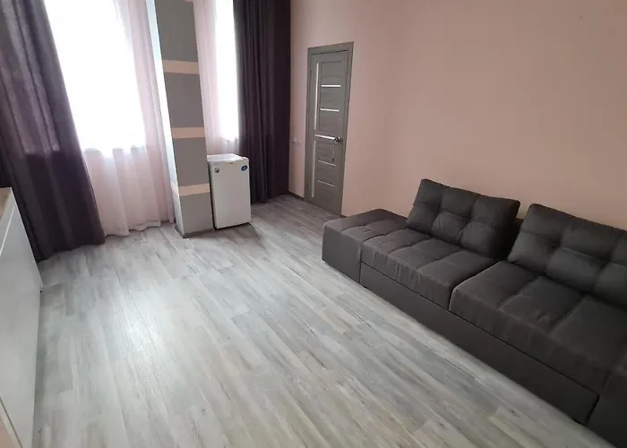 семейная люстдорф بيت ريفي