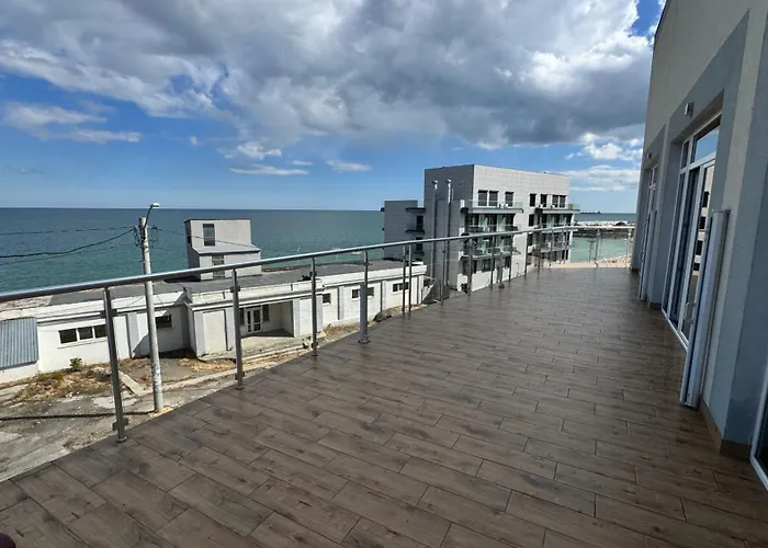 Inn семейная люстдорф Odesa