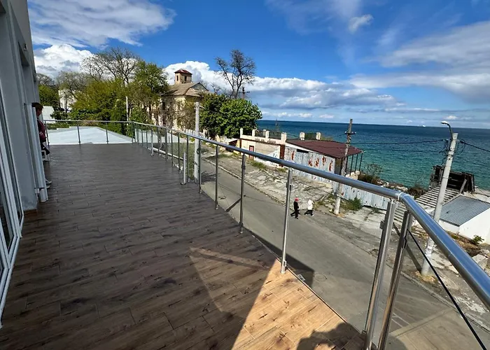 семейная люстдорф بيت ريفي *