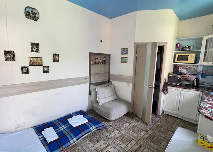 семейная люстдорф Inn Odesa