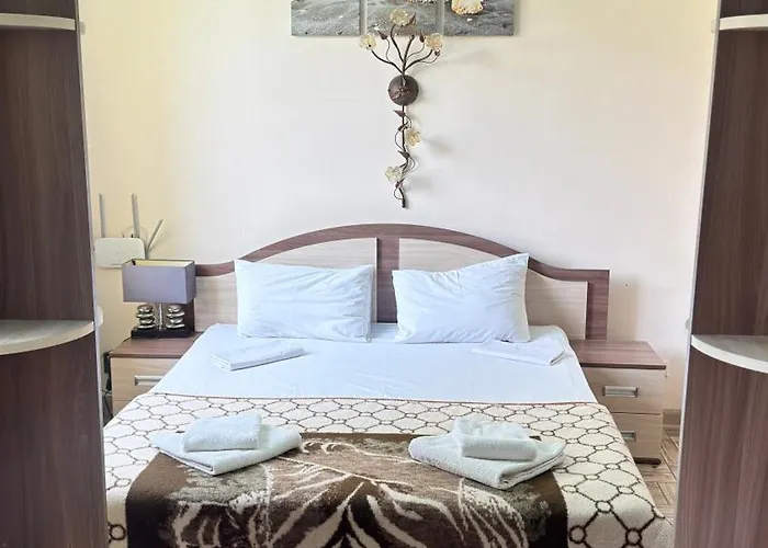 семейная люстдорф Inn Odesa