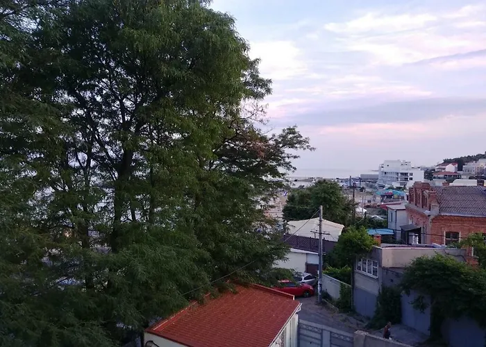 بيت ريفي семейная люстдорф