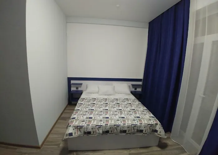 семейная люстдорф 宾馆 敖德萨