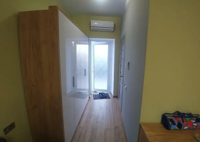 семейная люстдорф 宾馆 敖德萨