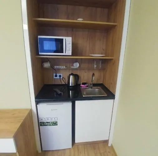 宾馆 семейная люстдорф *