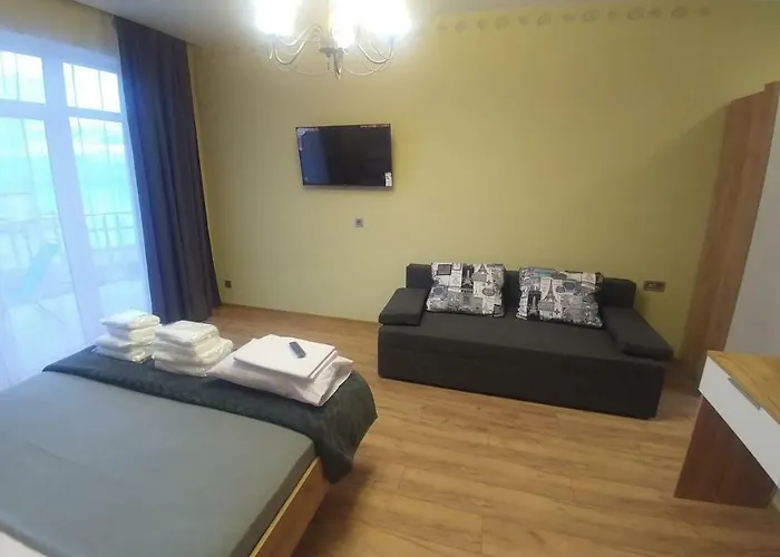 Inn семейная люстдорф