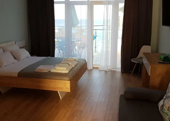 Inn семейная люстдорф