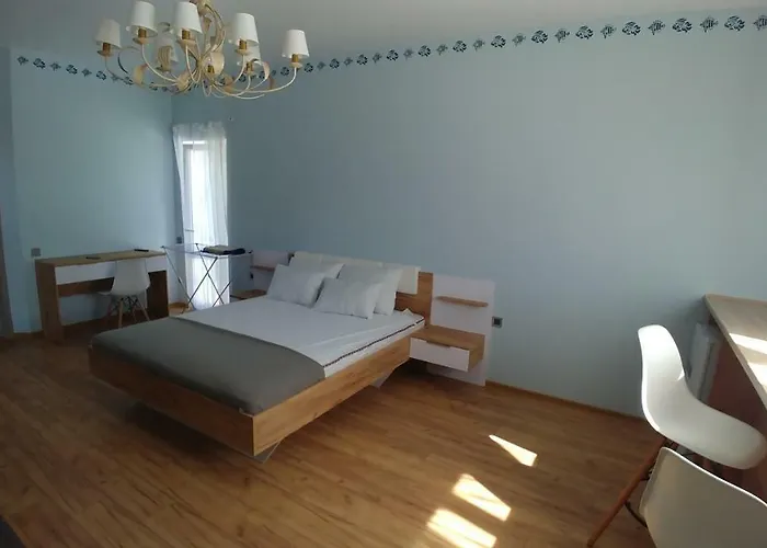 семейная люстдорф أوديسا