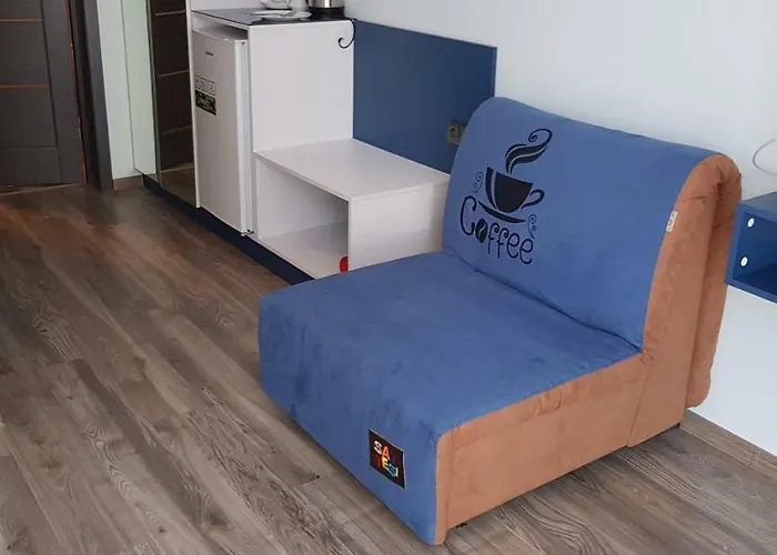 Inn семейная люстдорф