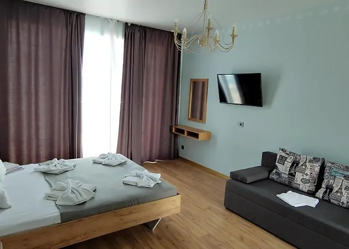 семейная люстдорф * أوديسا