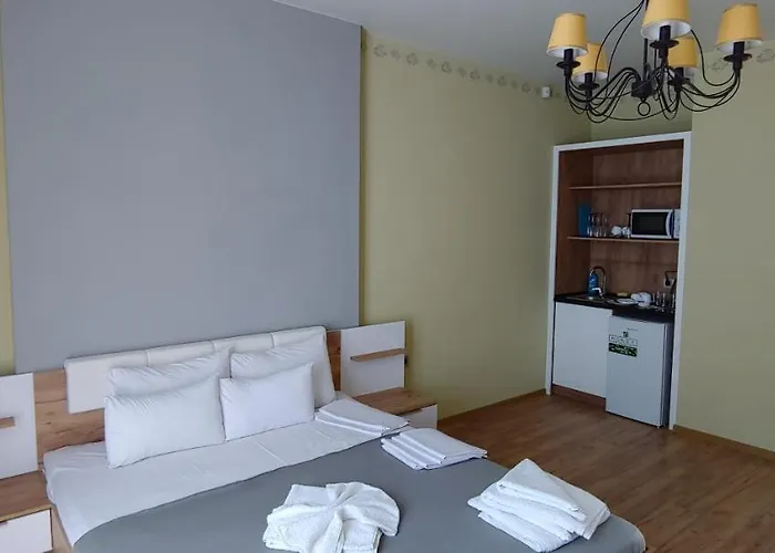 семейная люстдорф أوديسا