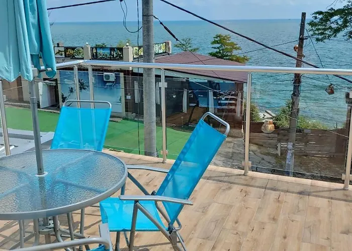 семейная люстдорф Odesa