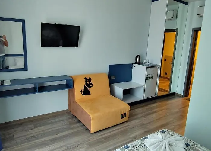 семейная люстдорф * أوديسا