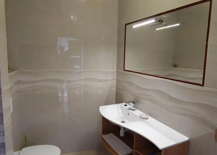 семейная люстдорф بيت ريفي أوديسا