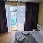 семейная люстдорф Värdshus Odessa