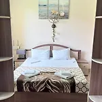семейная люстдорф Värdshus Odessa