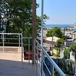семейная люстдорф Värdshus Odessa