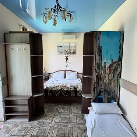 Kro семейная люстдорф Odessa