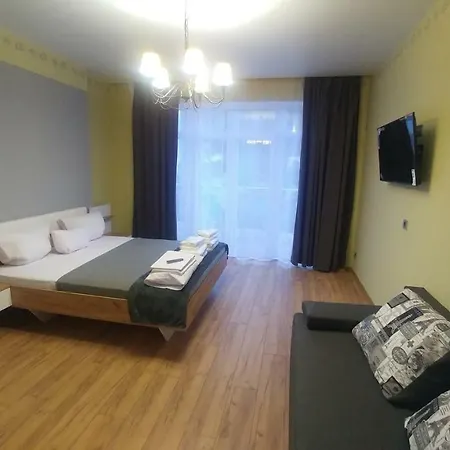 семейная люстдорф Kro