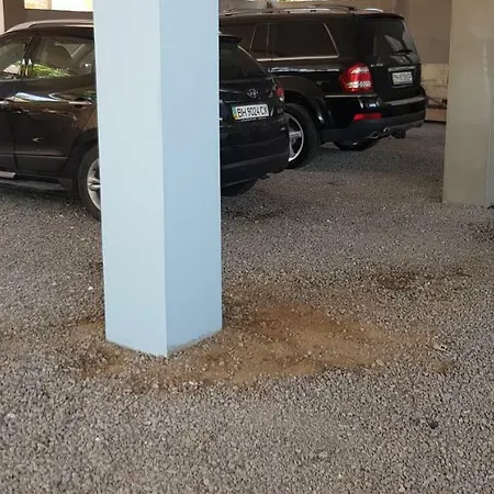 семейная люстдорф Kro Odessa