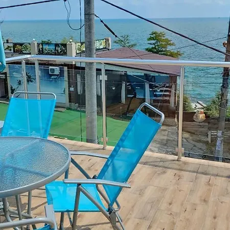 семейная люстдорф Odessa