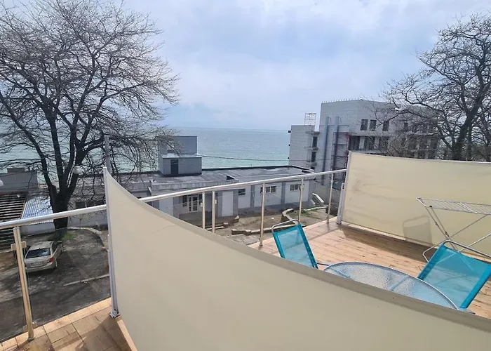 семейная люстдорф Odessa