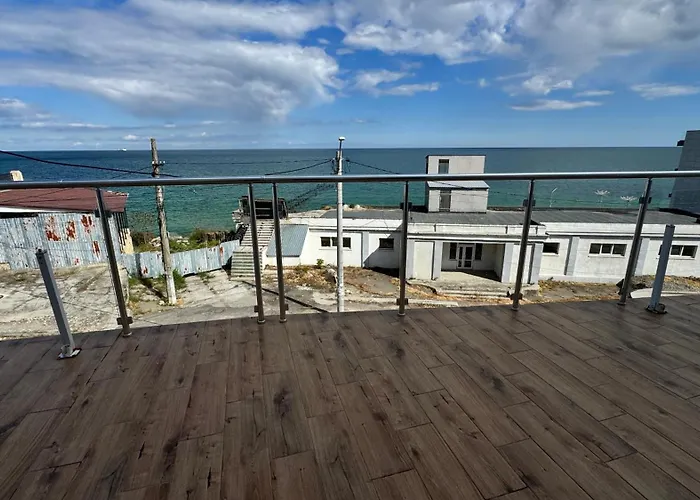 семейная люстдорф Odessa