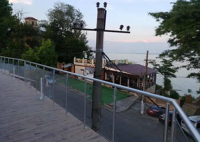 Gasthof семейная люстдорф *