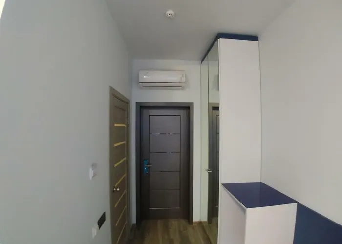 Gasthof семейная люстдорф Odessa