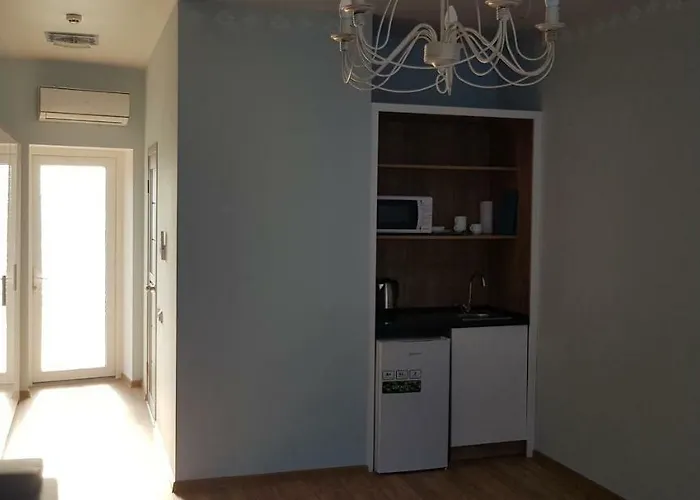 Gasthof семейная люстдорф *