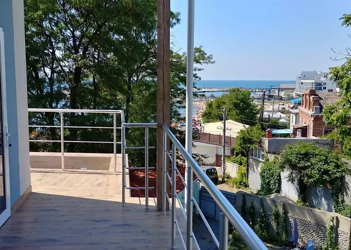 семейная люстдорф Gasthof Odessa