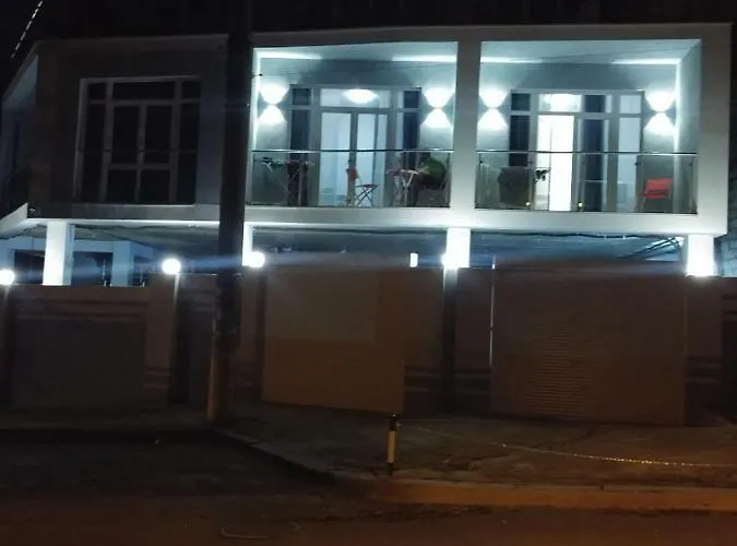 семейная люстдорф Gasthof Odessa