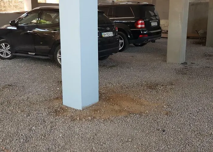 семейная люстдорф Gasthof Odessa