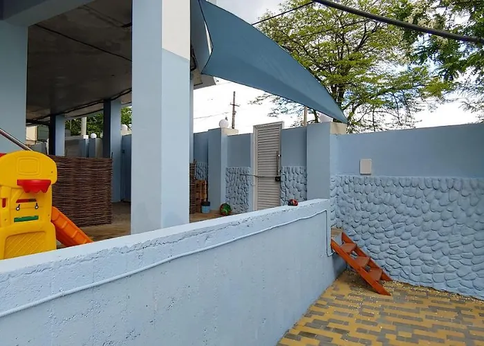 семейная люстдорф Gasthof