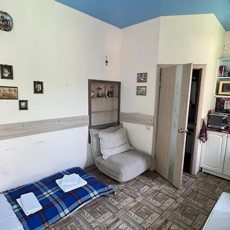 семейная люстдорф Fogadó Odessza