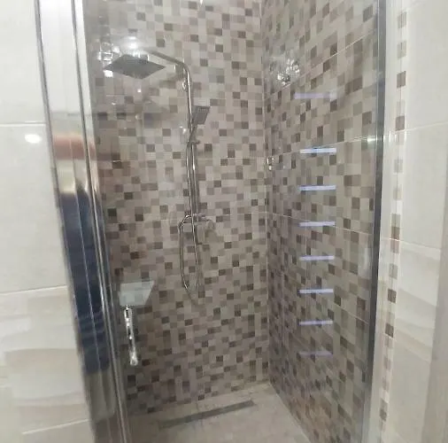 Fogadó семейная люстдорф Odessza