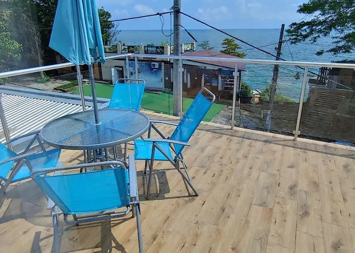 семейная люстдорф Fogadó