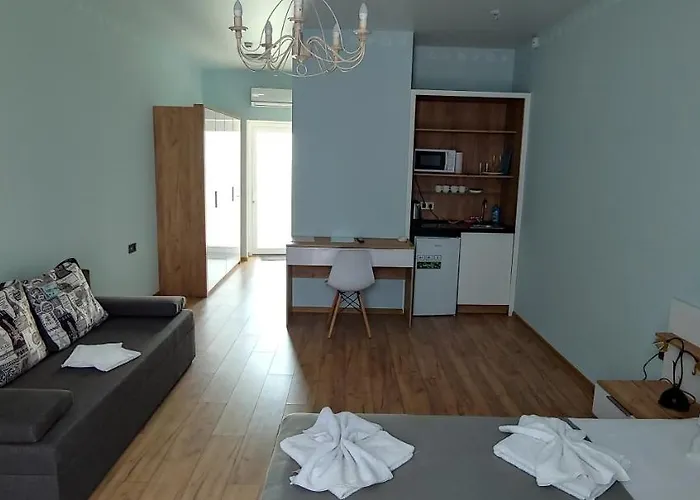 семейная люстдорф Fogadó *